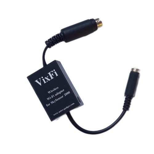 Vixfi adattatore wi fi - vixfi, –