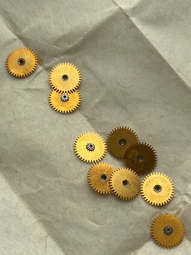 Nos vintage raro orologio - vintage,