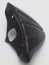 PARATIA COPRI STRUMENTAZIONE CARBONIO 100% DUCATI 848 1098 1198 INSTRUMENTS