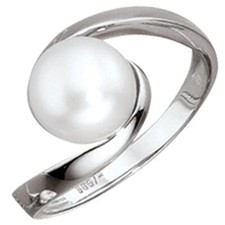 Anello donna perla - anello, da
