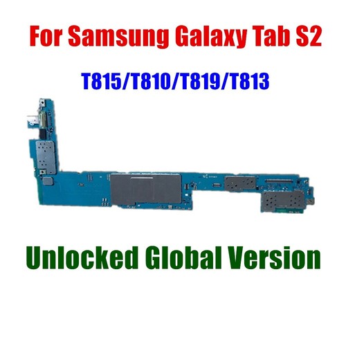 Scheda madre samsung tab - scheda, s2