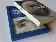 Packaging for Delta Israel 60
