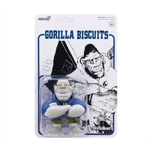 Pantaloncini mimetici gorilla - mimetici,