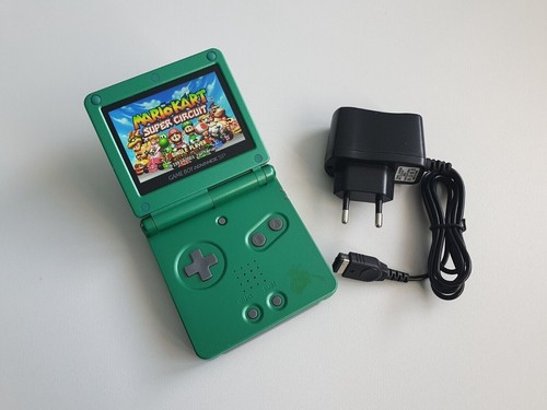 Console gameboy advance - gameboy, sp