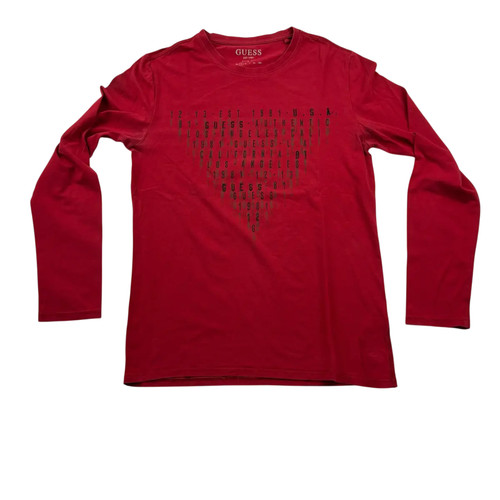 Guess maglia manica - maglia, lunga