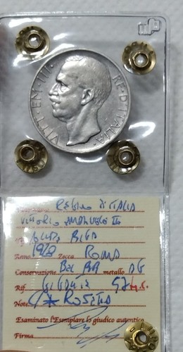 Regno italia vittorio - italia,