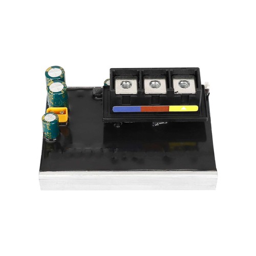 Scheda madre controller