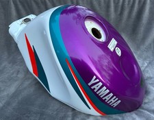 SERBATOIO BENZINA YAMAHA