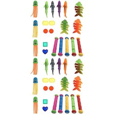  Set 2 Giocattoli Nuoto