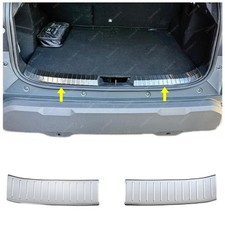 Per DACIA DUSTER III 2024-SU