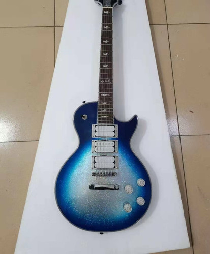 Chitarra elettrica cstm ace - chitarra,