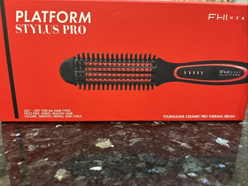 Fhi piattaforma termica - piattaforma,