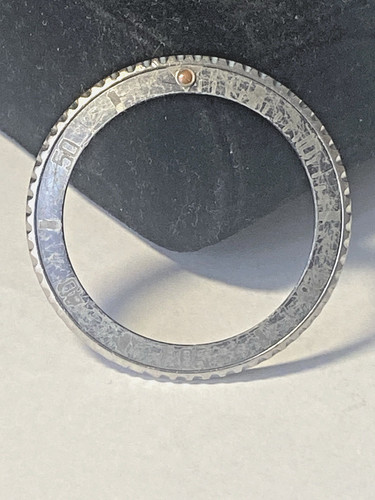 Rolex bezel phantom 16610 - rolex,