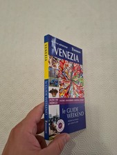 VENEZIA / LE GUIDE WEEKEND