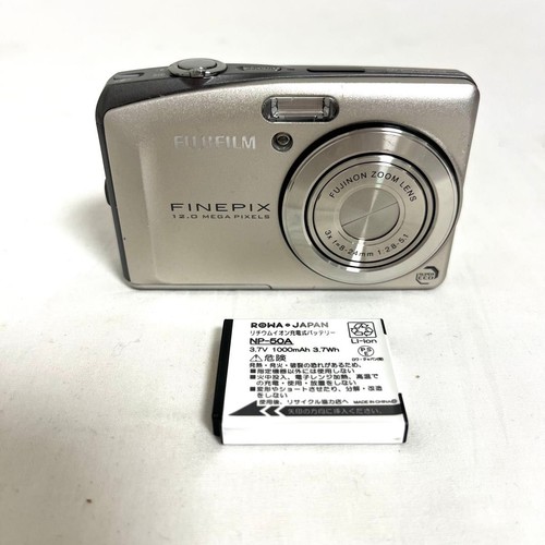 Fotocamera digitale compatta