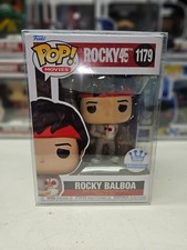 Funko Pop! Rocky - Rocky