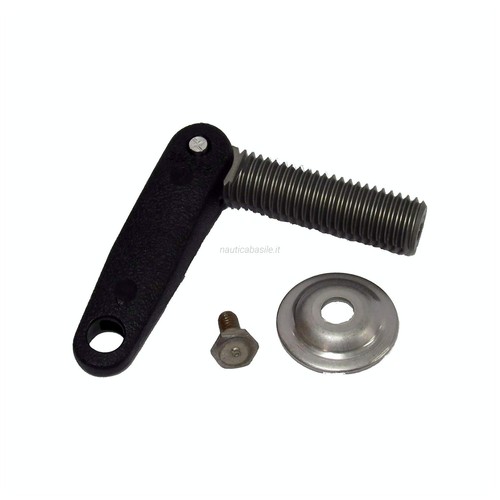 Kit vite fissaggio con - kit,