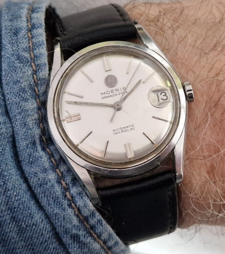 Orologio smart classic anni - smart,