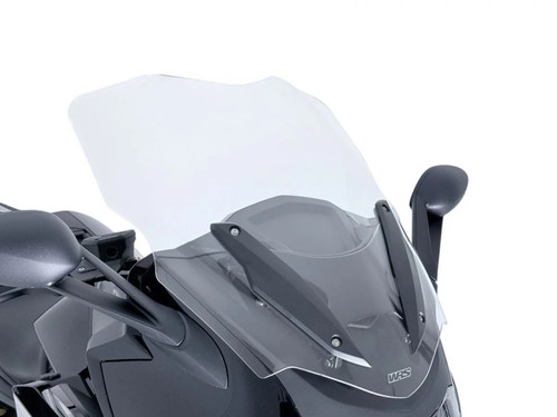 Wrs parabrezza touring bmw - bmw, k