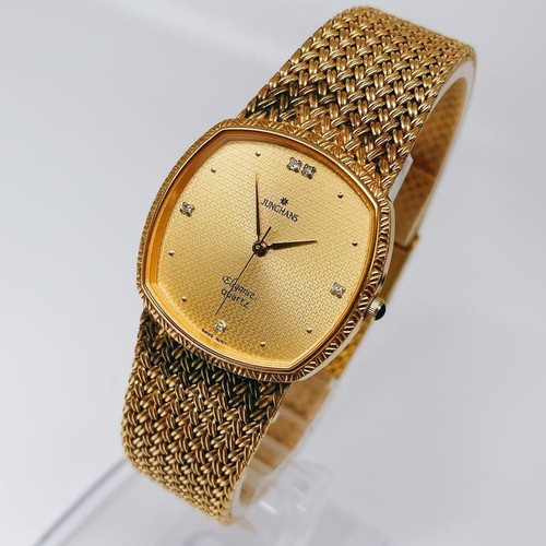 Orologio uomo junghans - orologio,
