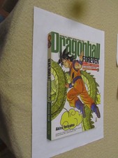 DRAGONBALL N. 36 PERFECT