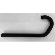 GILERA 50 cc 5 V ENDURO COLLETTORE TUBO SCARICO - exhaust muffler manifold