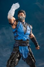NUOVO SIGILLATO MORTAL KOMBAT