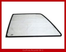 Vetro Voletto Posteriore Sinistro Renault 5 3 Porte Ricambi Auto Originali