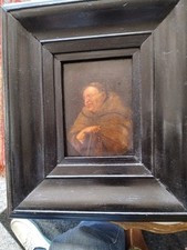 Monaco Olio Su Tavola