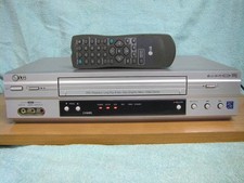 Video VHS LG LV-4685 Hifi