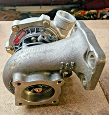 Turbocompressore Citroen CX