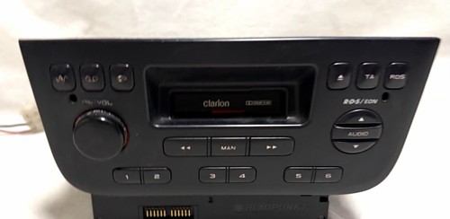 Peugeot 406 pu1633a claron - (d),