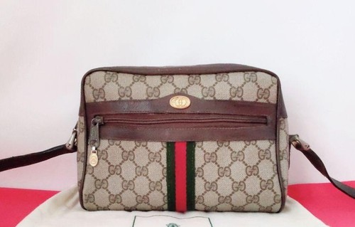 Borsa tracolla gucci - tracolla,