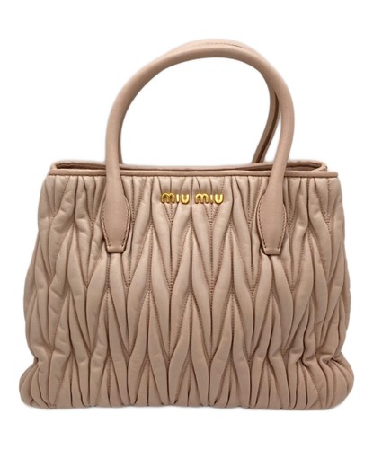 Borsa tracolla miu - a,