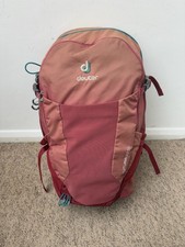 Zaino Dueter Futara 22 SL Air