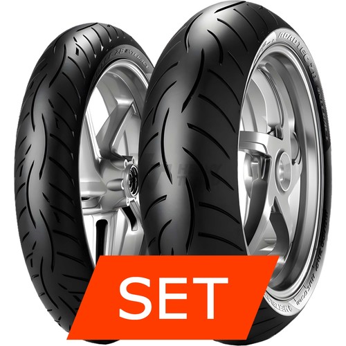 Kit pneumatici metzeler - kit,