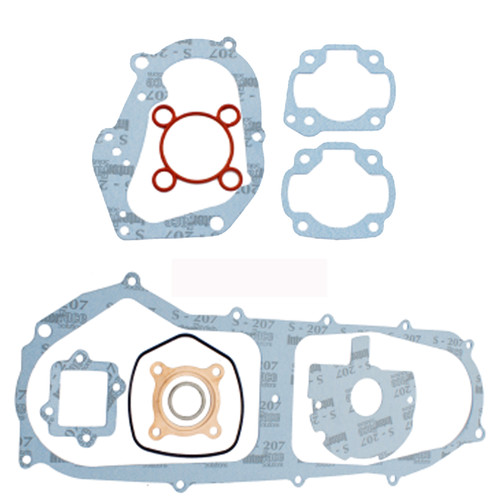 Kit guarnizioni revisione - kit,