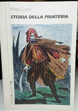 STORIA DELLA PIRATERIA-PHILIP