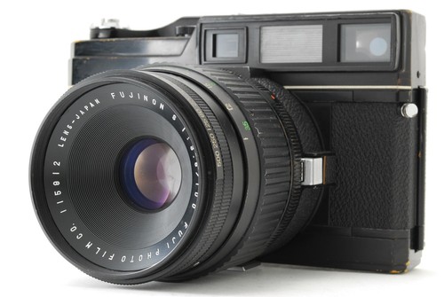 Exc fujifilm fujica gl690 - fujica,