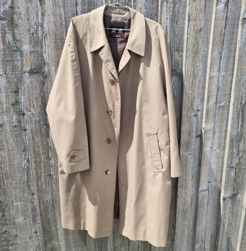 Trench cappotto uomo - , &