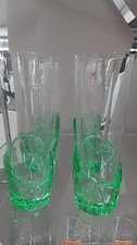 Set sei  bicchieri Nason