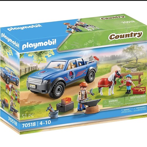 Playmobil country mobile - playmobil,