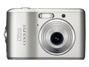 Nikon coolpix l18 fotocamera - coolpix,