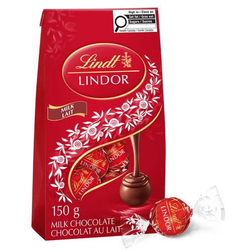 Nuovo lindt lindor cioccolato - nuovo,