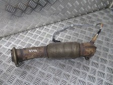 Tubo flessibile scarico - scarico, +