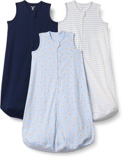 Sacco Nanna in Cotone, Coperta