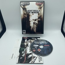 Silent hill the room - silent,