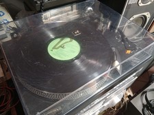 Giradischi Technics  SL-2000 Stupendo 