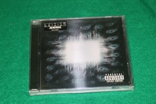 Tool Aenima CD Explicit Lyrics