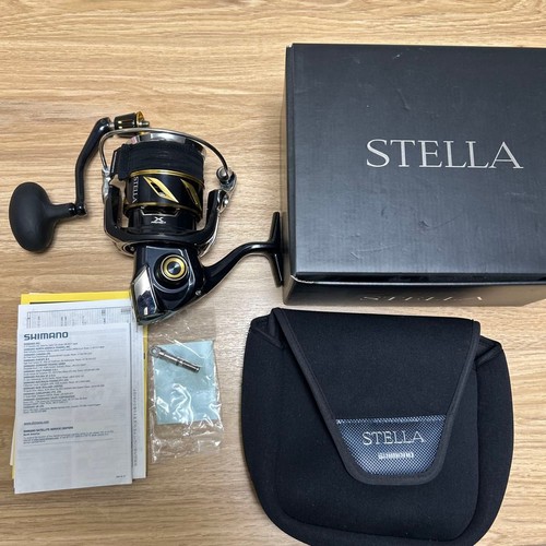 Shimano stella 14000xg - sw,